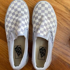 Men’s Vans size 6.5